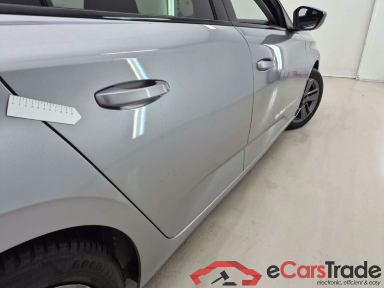 PEUGEOT 308 1.2 PT ACTIVE PACK EAT8 #5