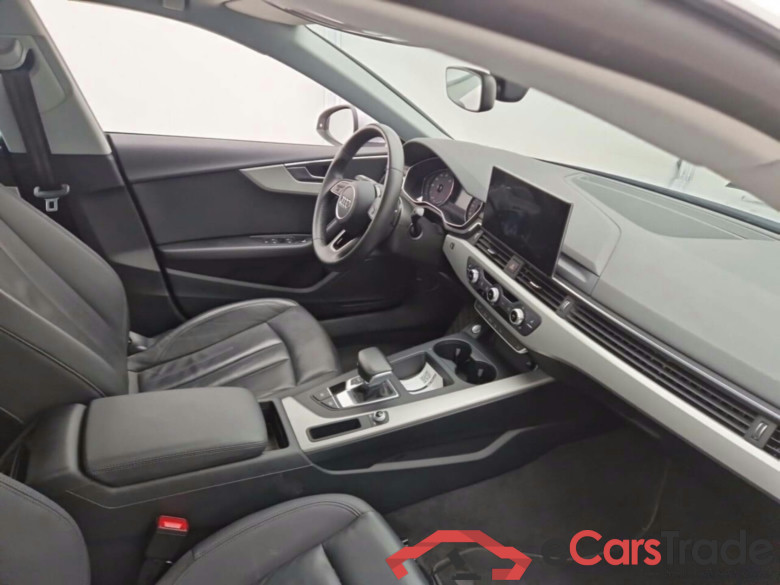 AUDI A5 SPORTBACK 35 TFSI BUSINESS ED. #3