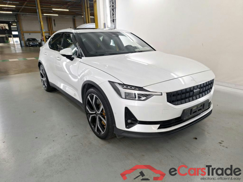 POLESTAR 2 78KWH DUAL MOTOR AUTO 4WD LONG RANGE #2