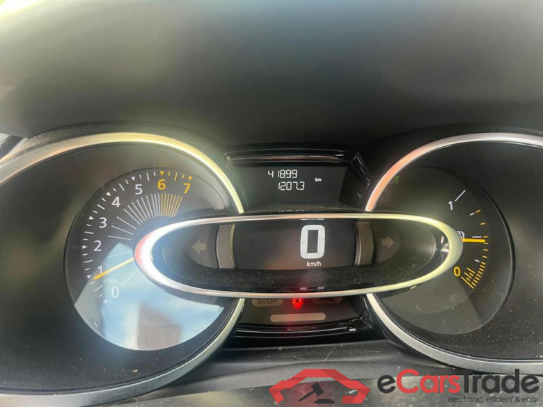 RENAULT Clio IV SW 0.9 TCe Energy Expression #5