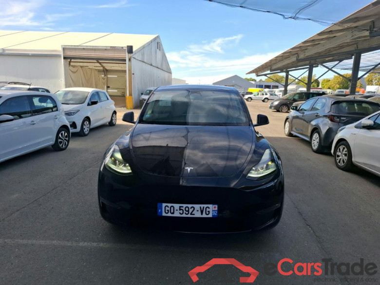 TESLA Model Y / 2020 / 5P / SUV Grand Autonomie Dual Motor AWD #1