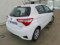 preview Toyota Yaris #2