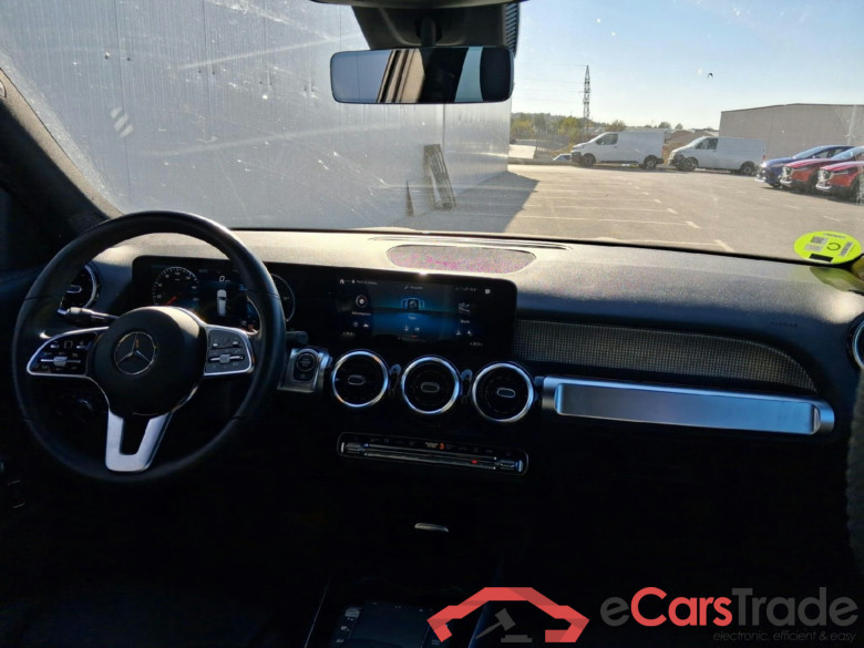 MERCEDES-BENZ GLB / 2019 / 5P / todoterreno 2.0 GLB 200 D DCT 110KW (150CV) #3