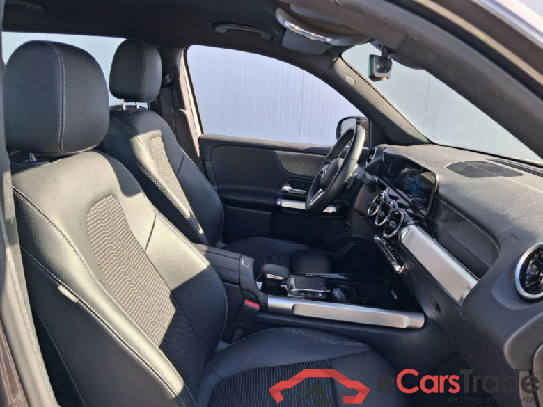 MERCEDES-BENZ GLB / 2019 / 5P / todoterreno 2.0 GLB 200 D DCT 110KW (150CV) #6