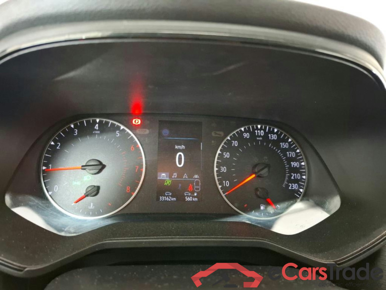 Clio V Business 1.0 SCe 65CV BVM5 E6d #6
