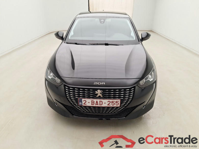 Peugeot, 208 '19, 208 1.2PT 75 Active Pack