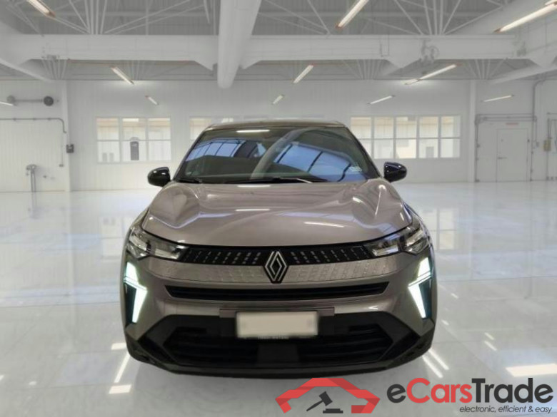 RENAULT CAPTUR / 2024 / 5P / SUV TECHNO TCE 90 #6