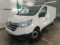 preview Renault Trafic #0