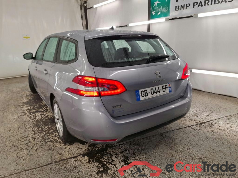 308 SW Active Business 1.5 HDi 130CV BVA8 E6d #2