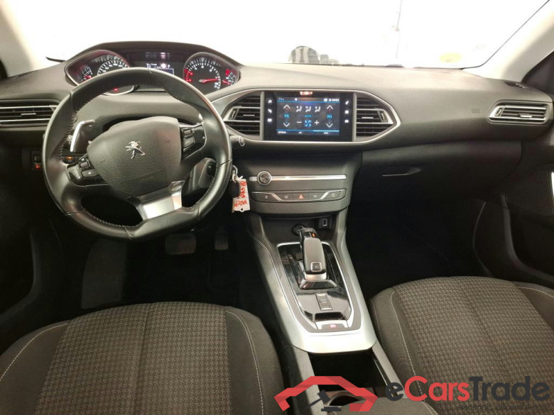 308 SW Active Business 1.5 HDi 130CV BVA8 E6d #5