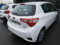 preview Toyota Yaris #2