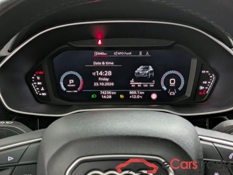 AUDI Q3 35 TFSI Adv ed. Plus #6