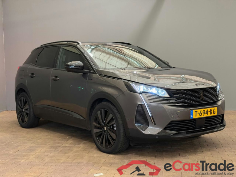 PEUGEOT 3008 1.2 PureTech GT #2